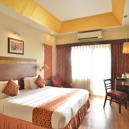 Aurum Boutique Hotel Divisione di Divisione di Jaipur Esterno foto