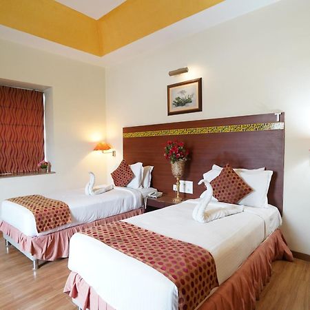 Aurum Boutique Hotel Divisione di Divisione di Jaipur Esterno foto