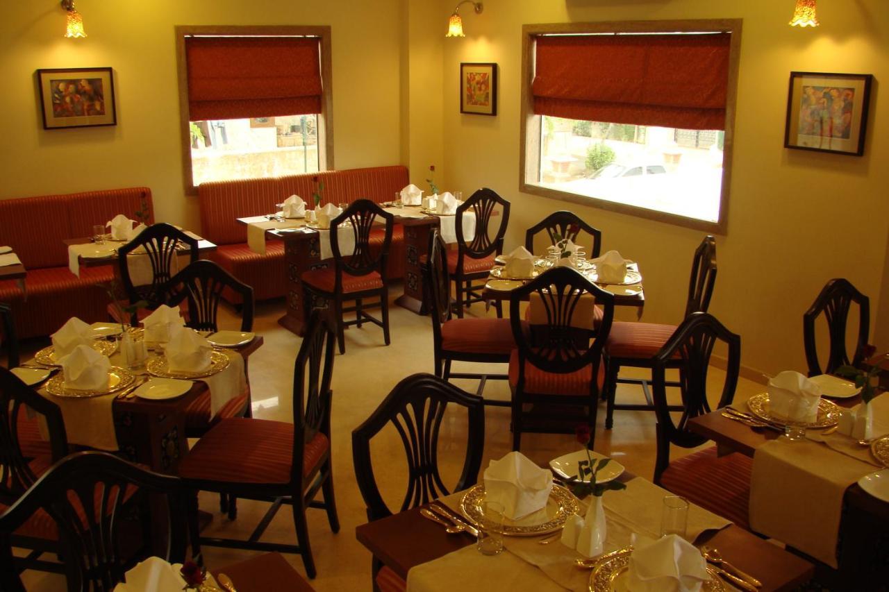 Aurum Boutique Hotel Divisione di Divisione di Jaipur Esterno foto