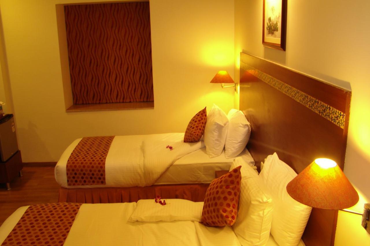 Aurum Boutique Hotel Divisione di Divisione di Jaipur Esterno foto