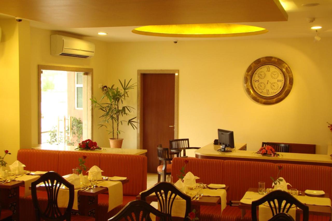 Aurum Boutique Hotel Divisione di Divisione di Jaipur Esterno foto