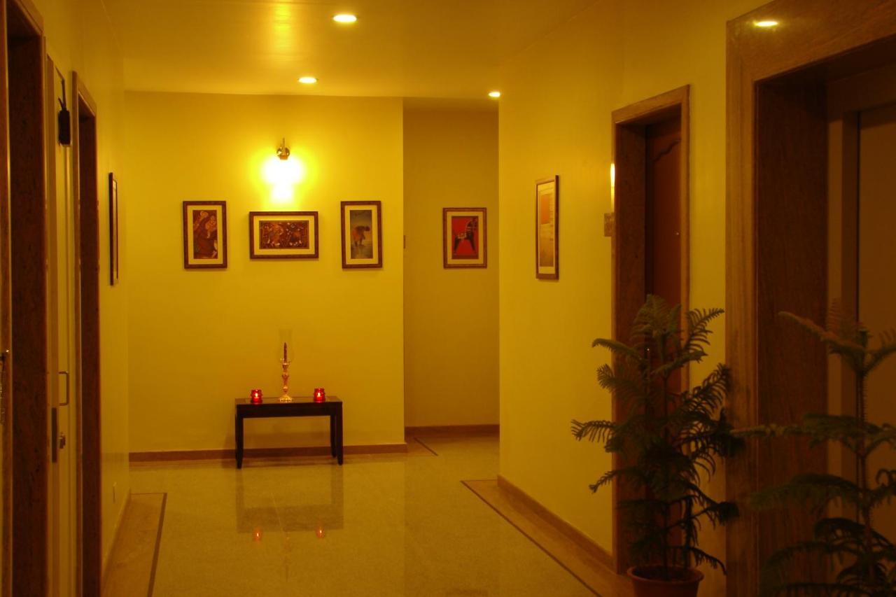 Aurum Boutique Hotel Divisione di Divisione di Jaipur Esterno foto