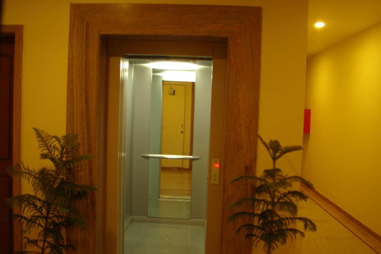 Aurum Boutique Hotel Divisione di Divisione di Jaipur Esterno foto