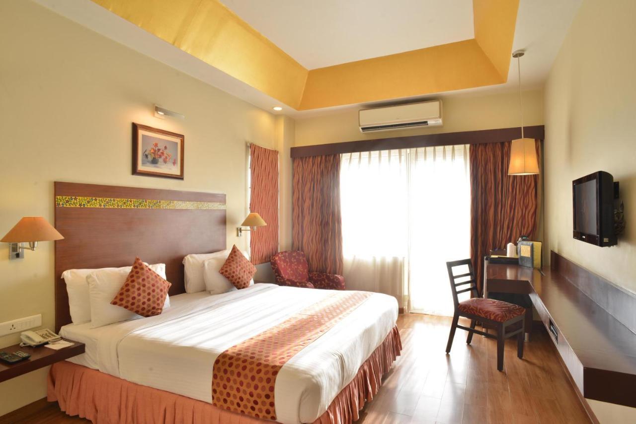 Aurum Boutique Hotel Divisione di Divisione di Jaipur Esterno foto