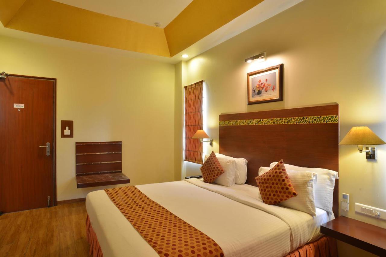 Aurum Boutique Hotel Divisione di Divisione di Jaipur Esterno foto