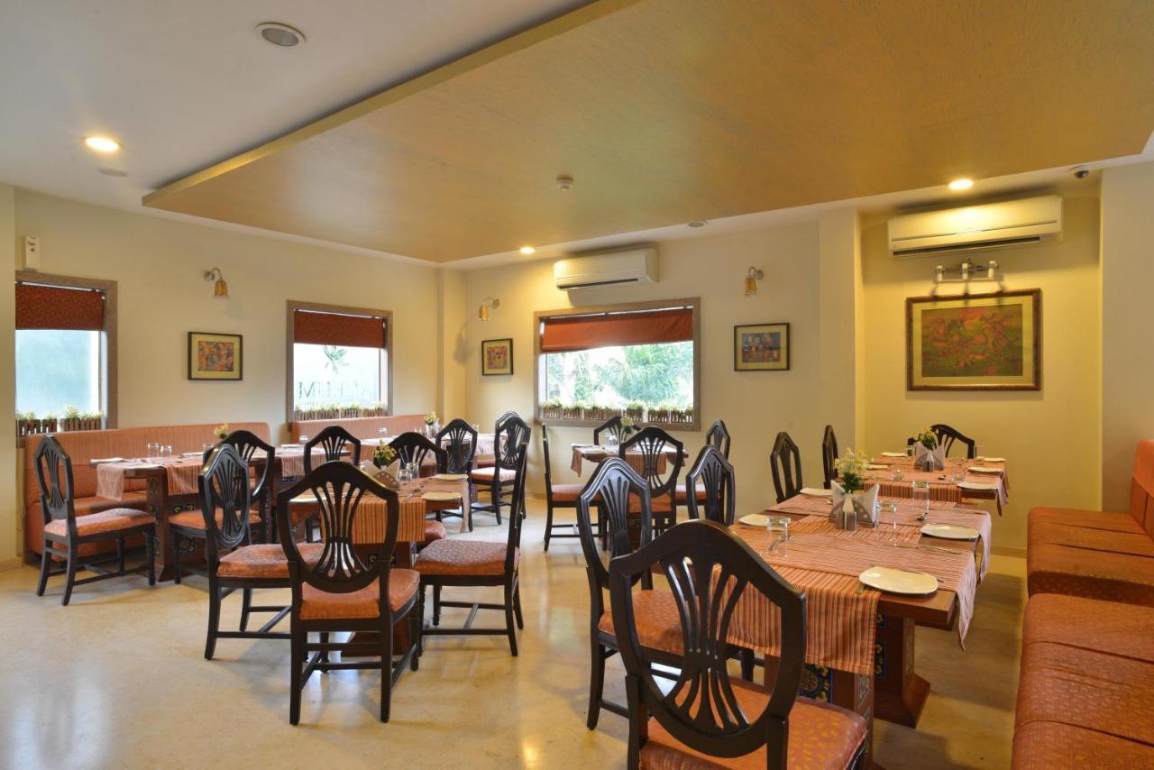 Aurum Boutique Hotel Divisione di Divisione di Jaipur Esterno foto