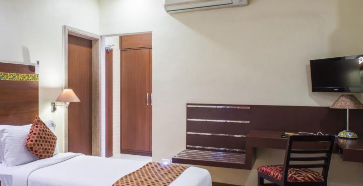 Aurum Boutique Hotel Divisione di Divisione di Jaipur Esterno foto