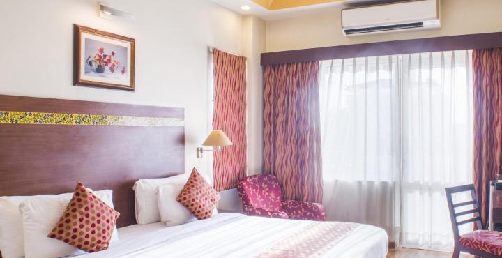 Aurum Boutique Hotel Divisione di Divisione di Jaipur Esterno foto