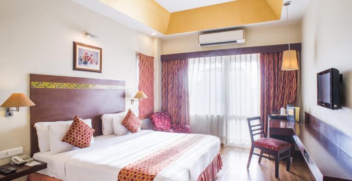 Aurum Boutique Hotel Divisione di Divisione di Jaipur Esterno foto