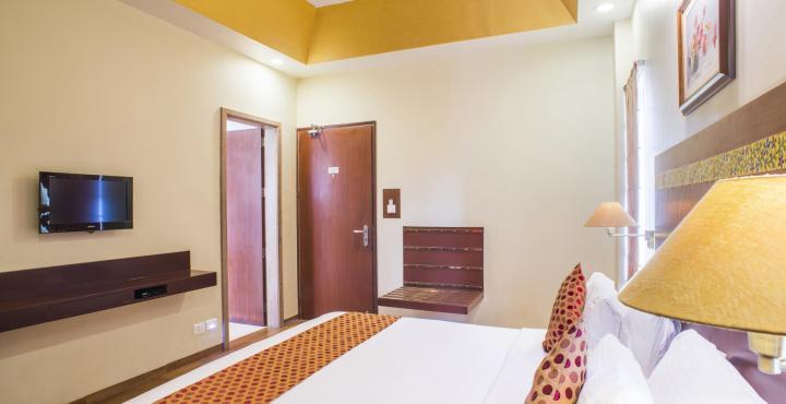 Aurum Boutique Hotel Divisione di Divisione di Jaipur Esterno foto