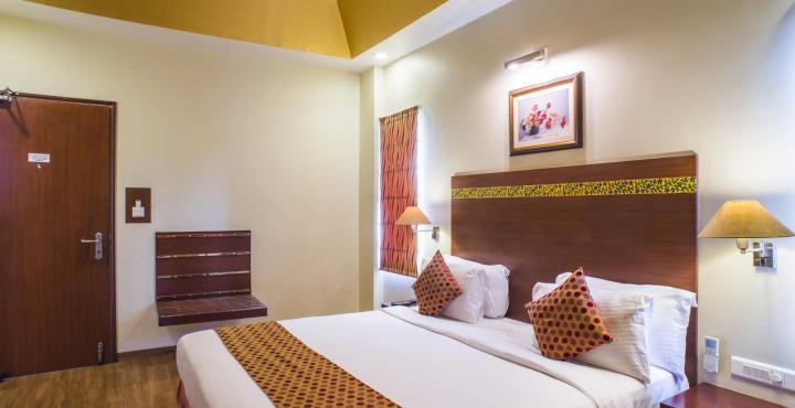 Aurum Boutique Hotel Divisione di Divisione di Jaipur Esterno foto