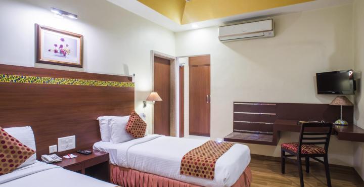 Aurum Boutique Hotel Divisione di Divisione di Jaipur Esterno foto