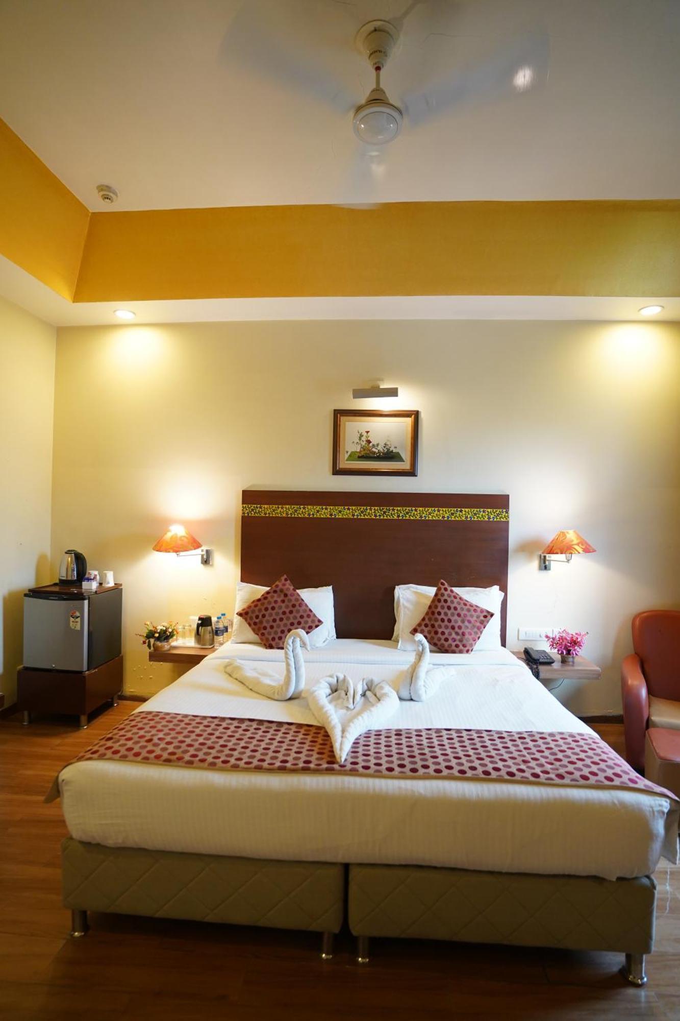 Aurum Boutique Hotel Divisione di Divisione di Jaipur Esterno foto
