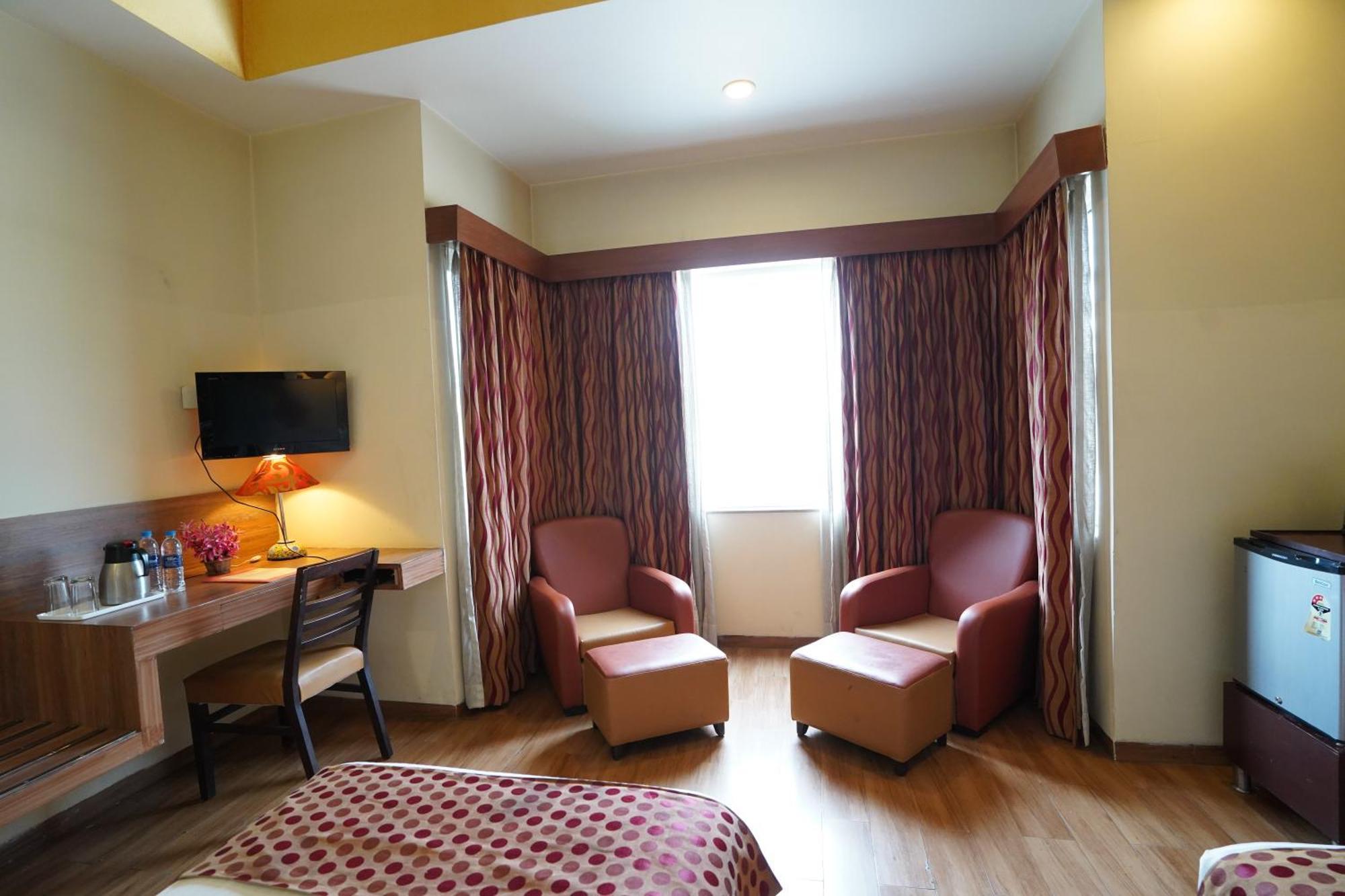 Aurum Boutique Hotel Divisione di Divisione di Jaipur Esterno foto