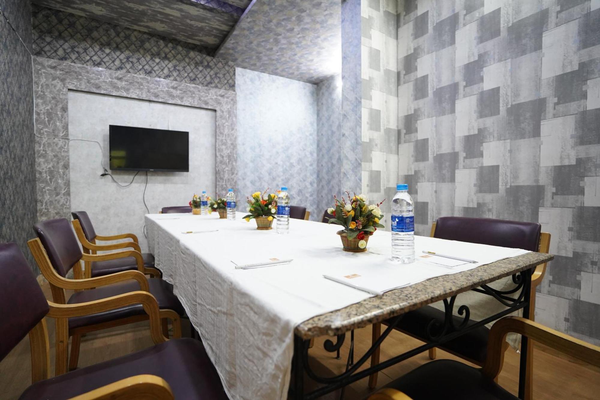 Aurum Boutique Hotel Divisione di Divisione di Jaipur Esterno foto