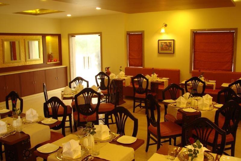 Aurum Boutique Hotel Divisione di Divisione di Jaipur Esterno foto