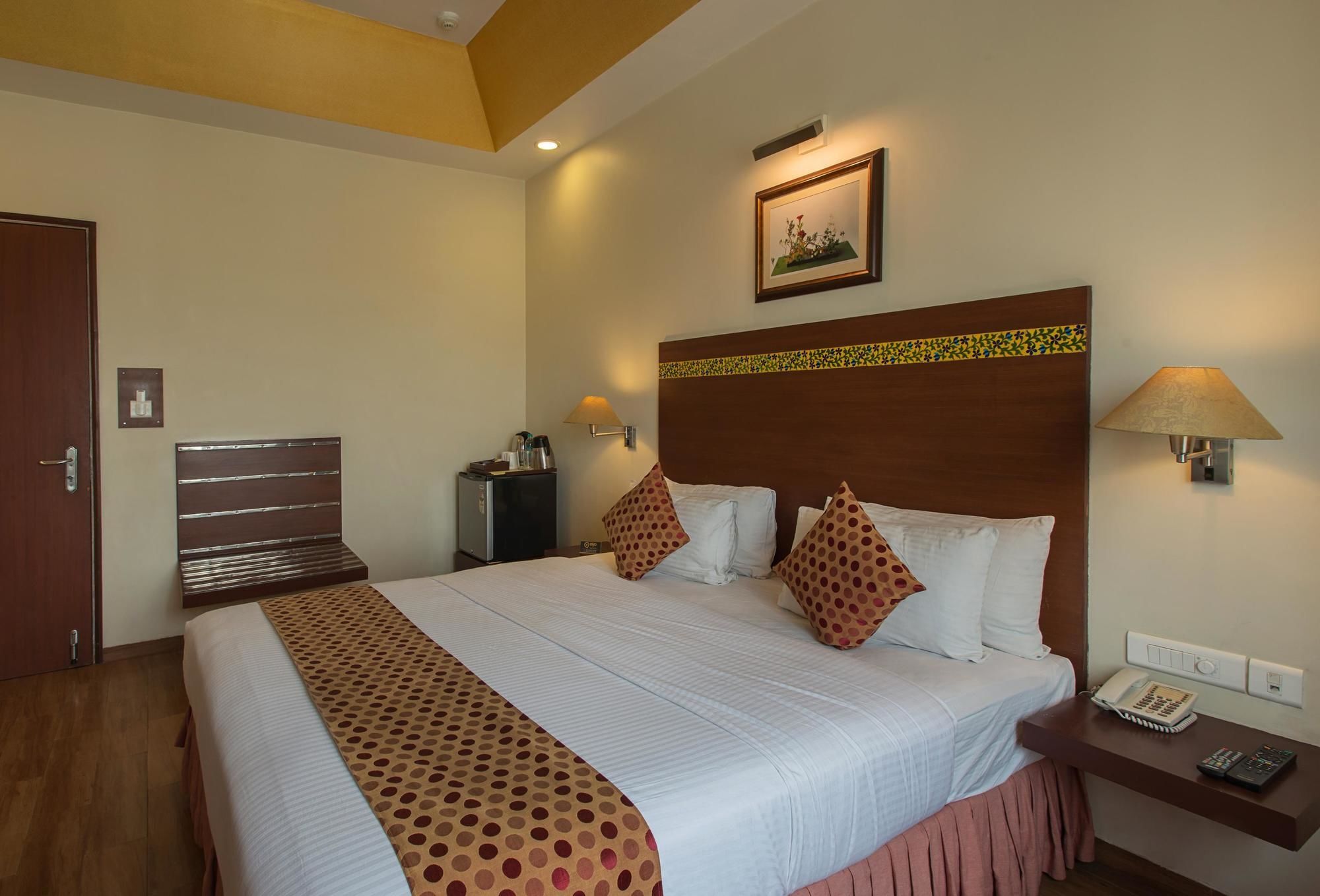 Aurum Boutique Hotel Divisione di Divisione di Jaipur Esterno foto