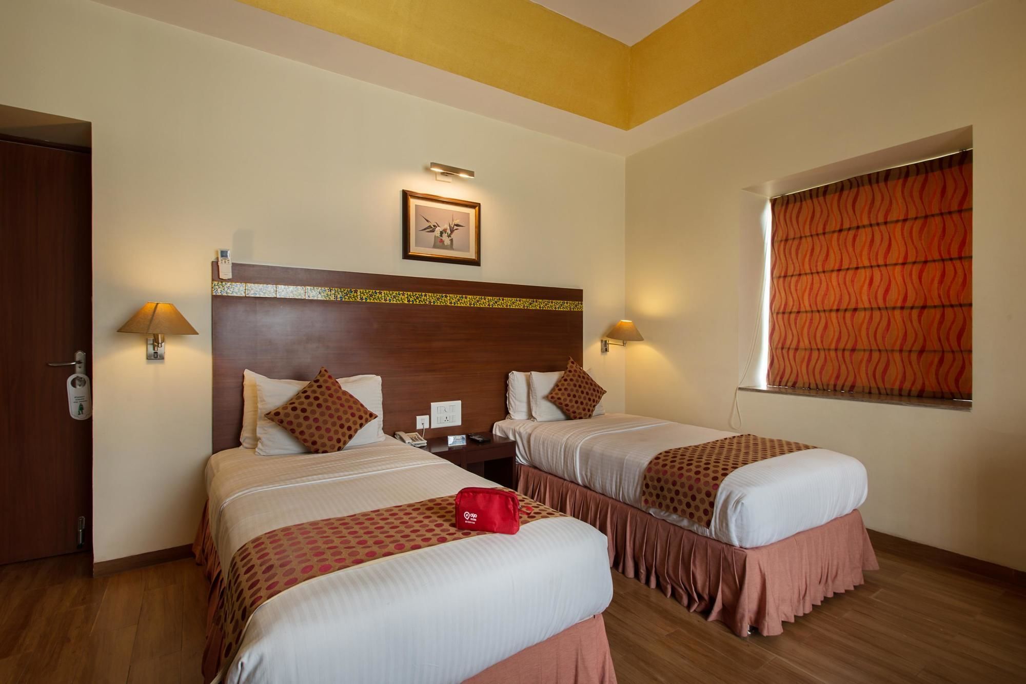 Aurum Boutique Hotel Divisione di Divisione di Jaipur Esterno foto