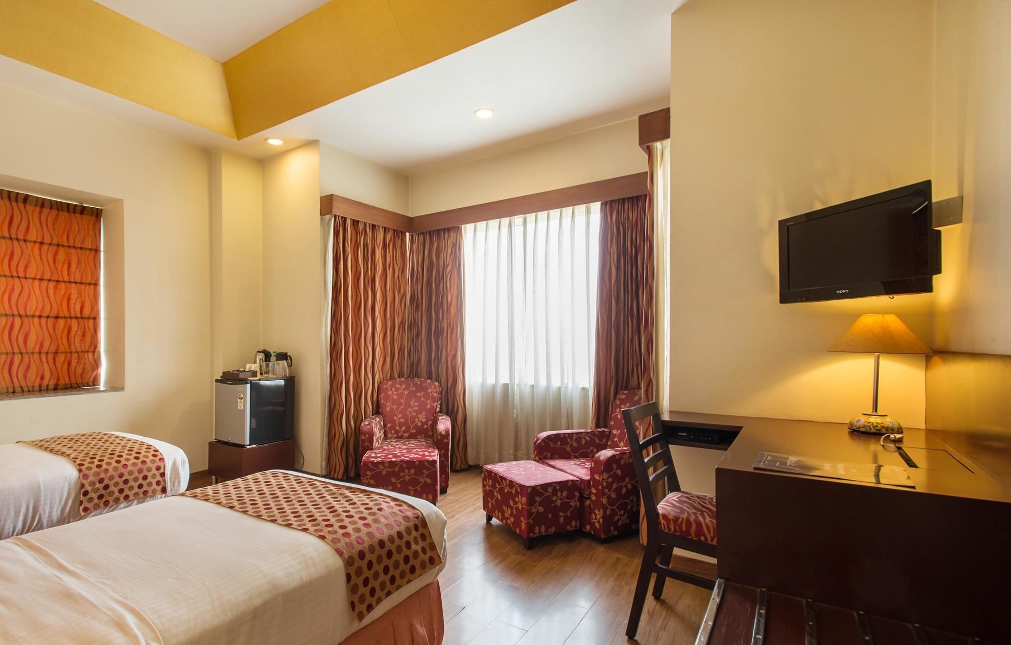 Aurum Boutique Hotel Divisione di Divisione di Jaipur Esterno foto