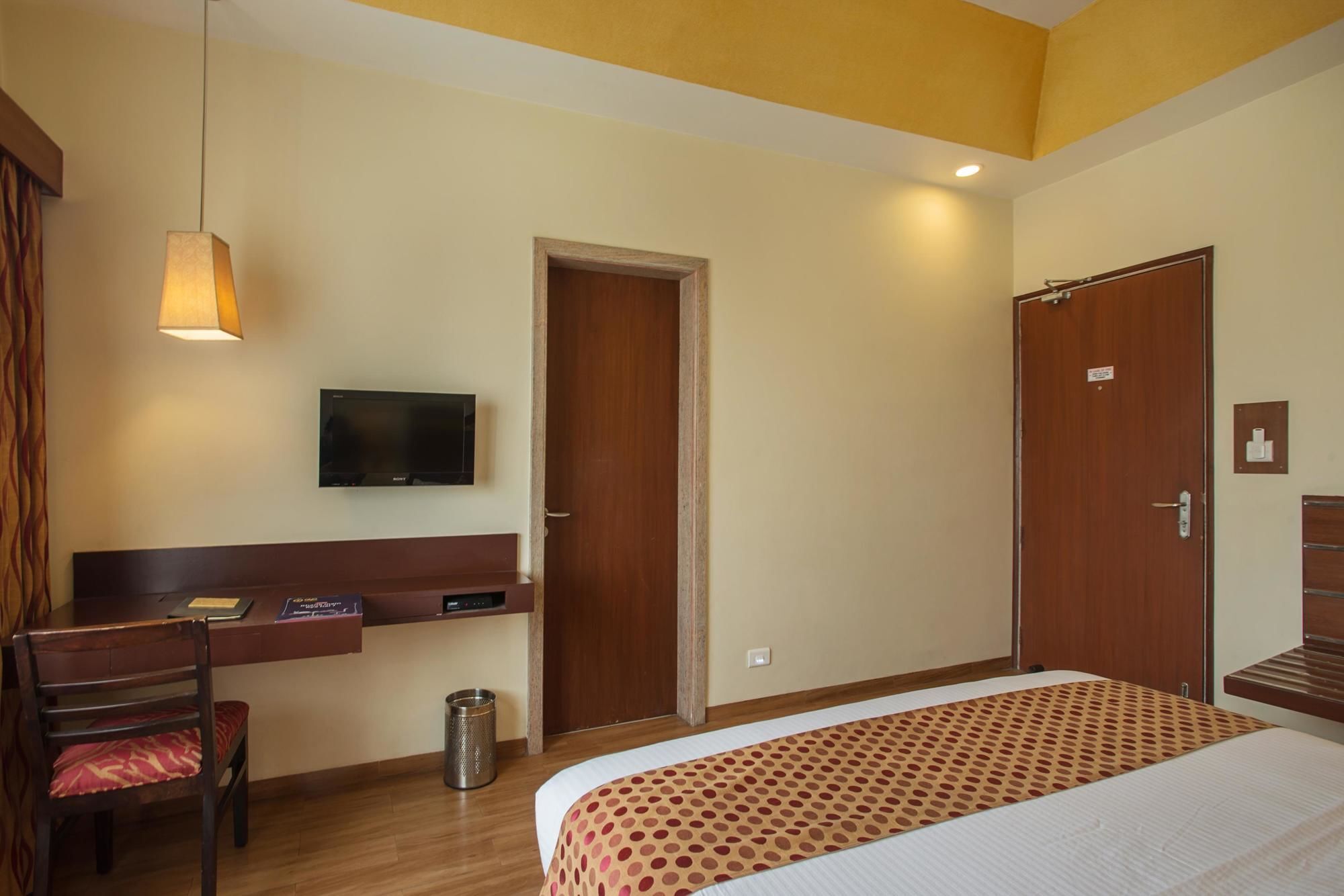 Aurum Boutique Hotel Divisione di Divisione di Jaipur Esterno foto