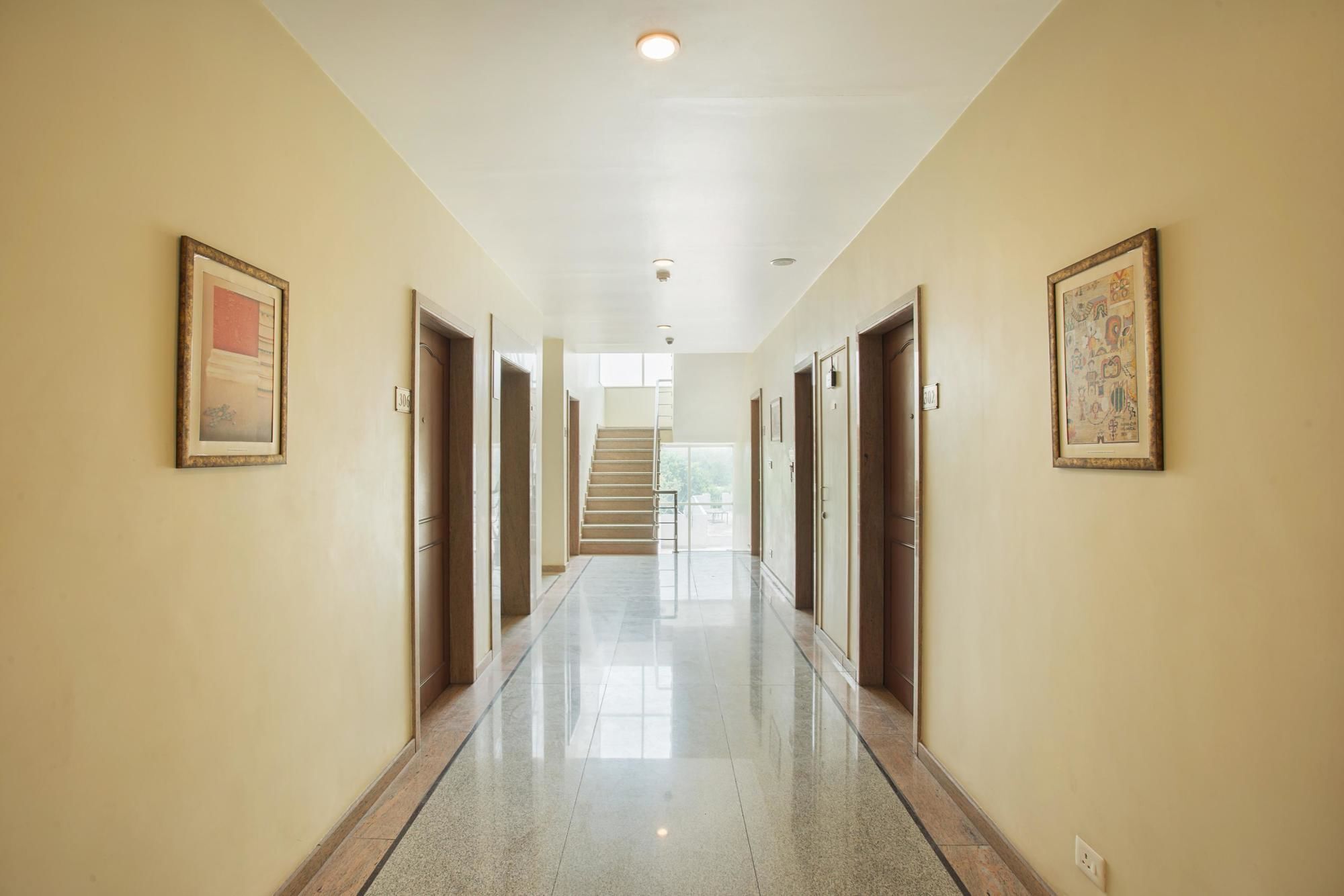 Aurum Boutique Hotel Divisione di Divisione di Jaipur Esterno foto