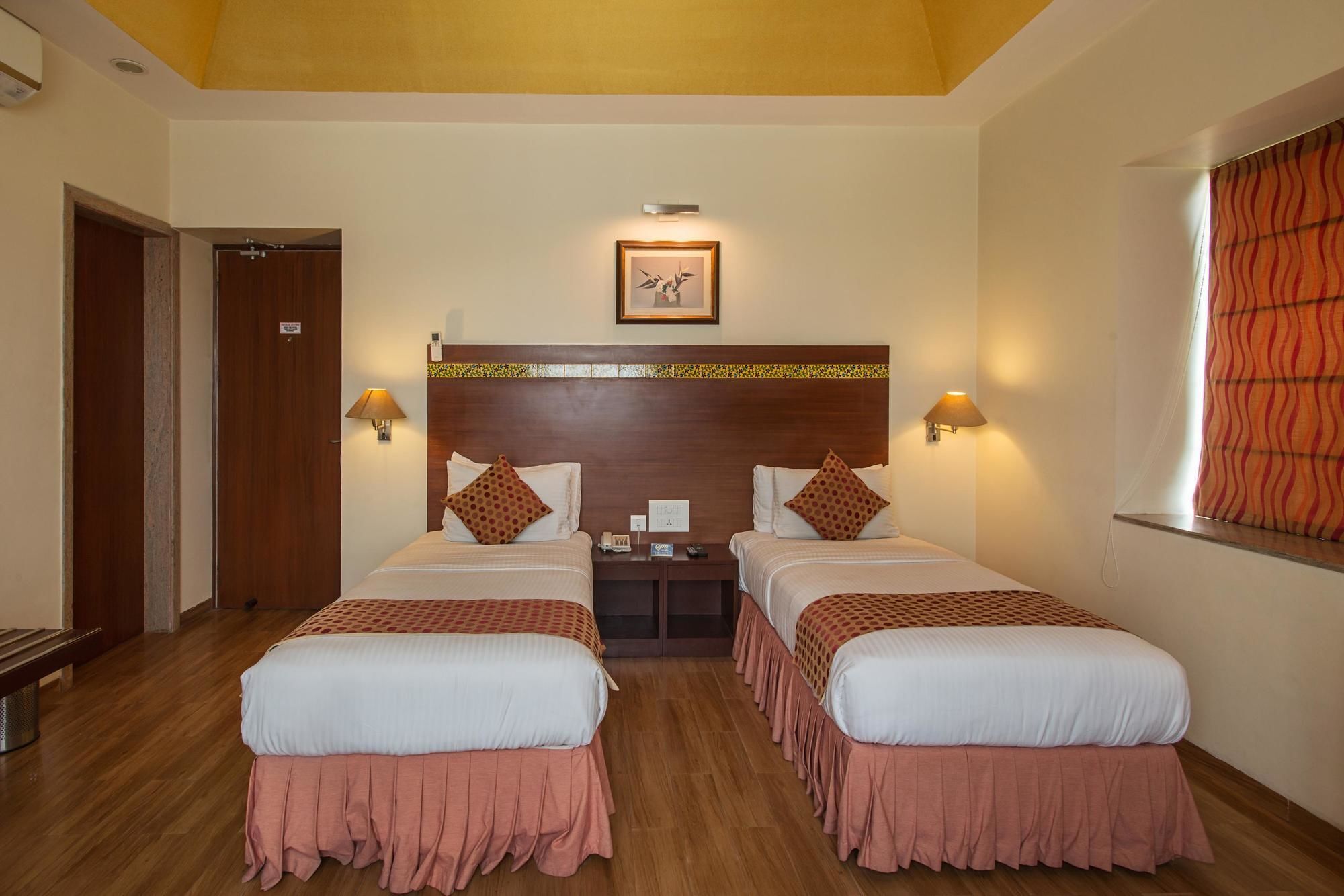 Aurum Boutique Hotel Divisione di Divisione di Jaipur Esterno foto