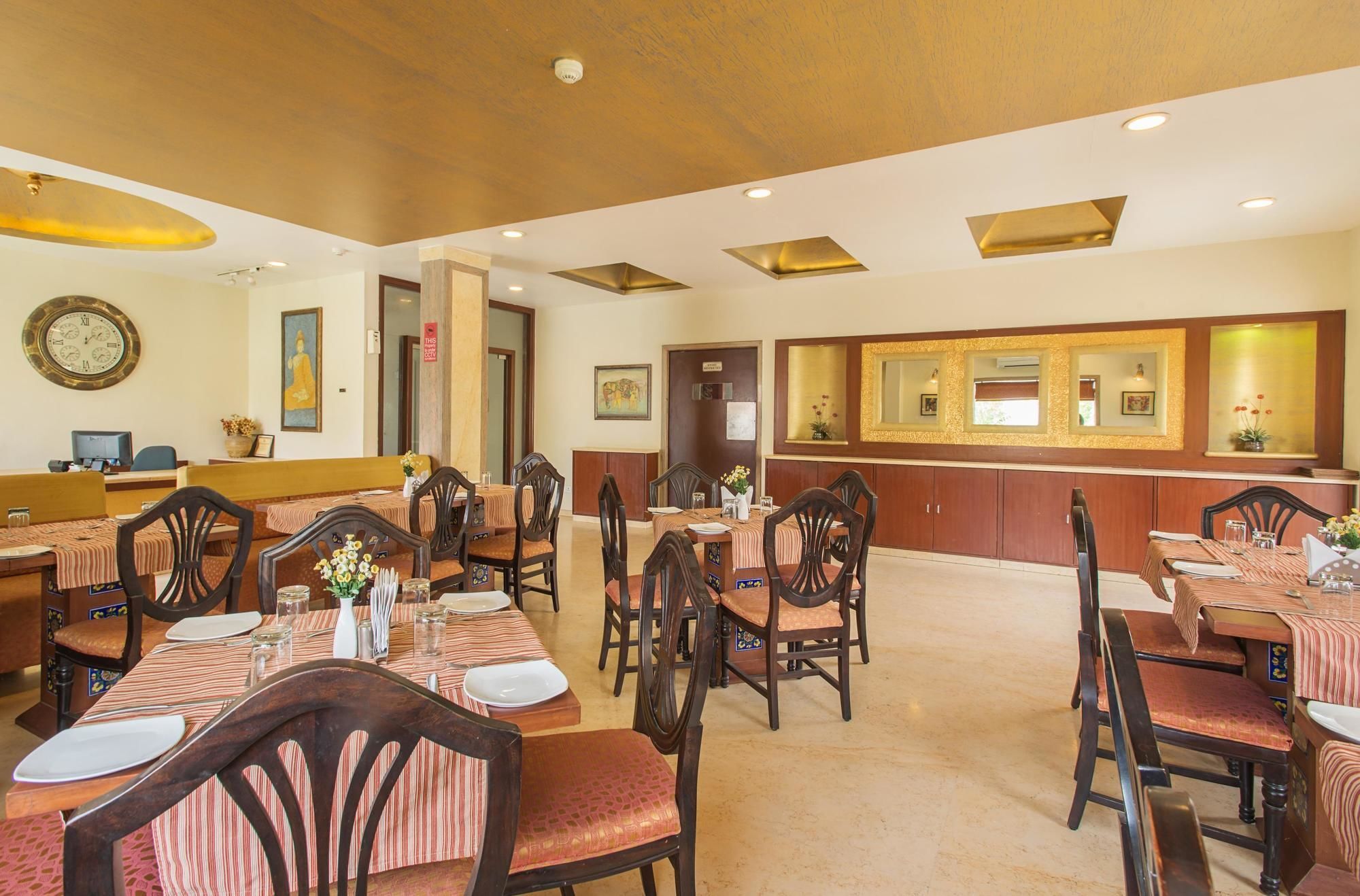 Aurum Boutique Hotel Divisione di Divisione di Jaipur Esterno foto